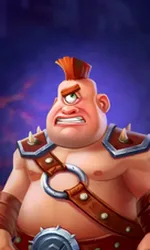 Cyclops Smash