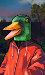 Duck Hunters