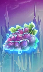 5 Frozen Fruits