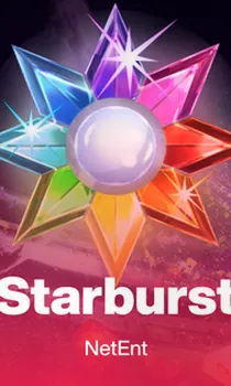 Starburst