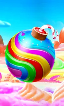 Sweet Bonanza