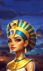Cash of Cleopatra