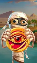 Mummy's Jewels 100