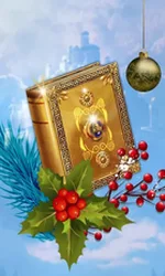 Book Of Demi Gods 2 -CE