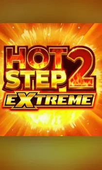 Hot Step 2 Extreme