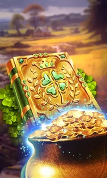 Book Of Clovers - Extreme