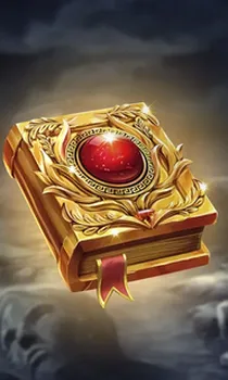 Book Of Demi Gods IV- TGE