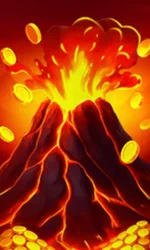 Fiery Luck