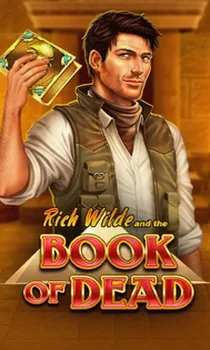 Book of Dead