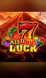 All Ways Luck