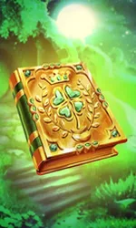 Book Of Clovers -Reloaded