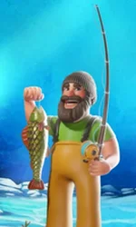 Big Bass Bonanza