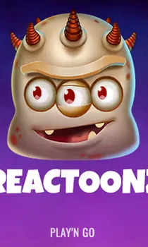Reactoonz