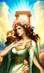 Demi Gods VII