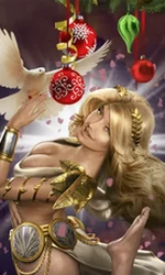 Demi Gods 2 CE