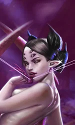 Athenas Glory Story Of Arachne