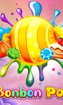 Bonbon Pop
