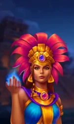 Book of the Aztec's Legend