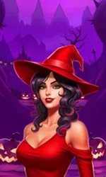 3 Witch Pots