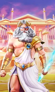 Gates of Olympus
