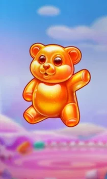 Sugar Rush Super Scatter