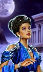 Demi Gods V - A Moonlit Oath