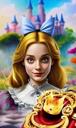 Book Of Alice