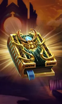 Book Of Loki - Master Of Illusions