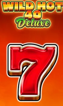 Wild Hot 40 Deluxe