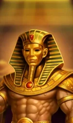 Treasures of Osiris
